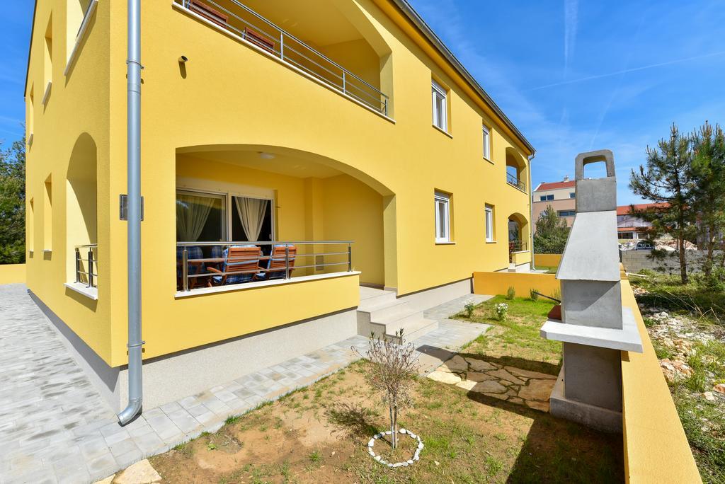Apartments Ana Врси Екстериор снимка